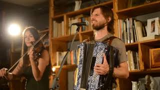 Marta & Rasputin - Středověká