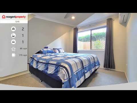 2/10 Beaconsfield Road, Beaconsfield, QLD 4740, 2房, 1浴, 排房
