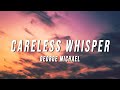 George Michael - Careless Whisper (TikTok Remix) [Lyrics]