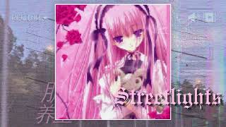 Cover art for Streetlights