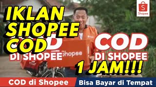 Download lagu SHOPEE COD 1 HOUR COMMERCIAL TUKUL ARWANA (2021) mp3