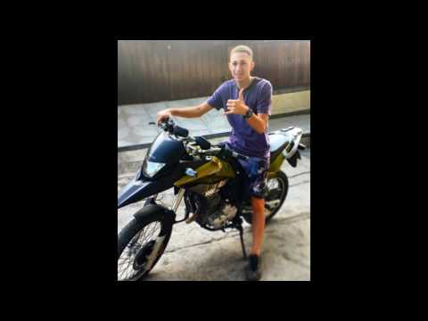 MC's - G15, MAGRINHO E DENNY -  ELA FICA SÓ DE PORTÃOZINHO {{ DJ GD DO MARTINS }}