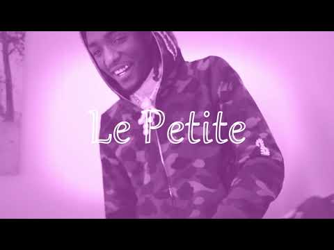 [FREE] Koba LaD x Kodes x Zola Type Beat - "Le Petite" | Type Beat 2021 | Freestyle Trap Hard Beat