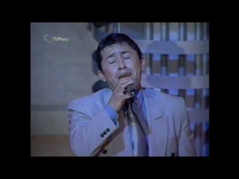 CUANDO LLEGUE LA HORA vals de Jose Escajadillo RUDDY REY Peru