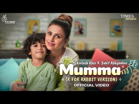 Mumma (R for Rabbit Version) — watch video