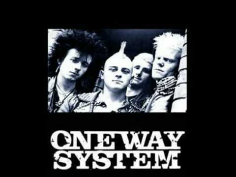 One Way System - Nightmare