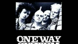 One Way System - Nightmare