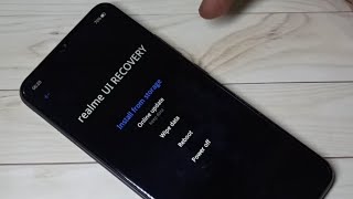 How To Hard Reset Realme C15 Bypass Screen Lock | Pattern | Pin | Password