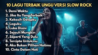 Download lagu Kumpulan Lagu UNGU ( Versi Slow Rock ) - Cover Paling Enak Didengar 2025 | By Rock Line Cover mp3
