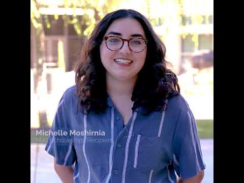 Why to Apply to MJC Scholarships (1 of 2)