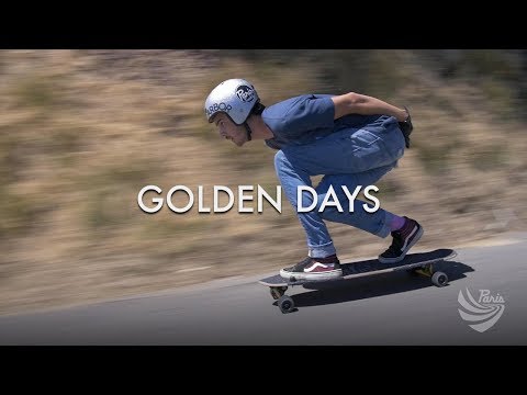 GOLDEN DAYS | Danny MacDonald