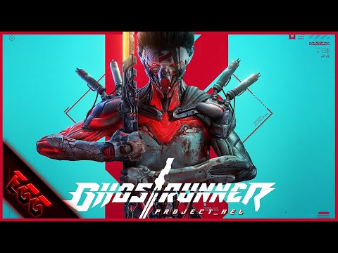 Ghost Runner | Project HEL | New DLC!