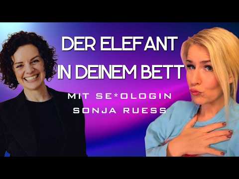Birgit Fischer and Sonja • love to listen. • Sexologin & Mentorin