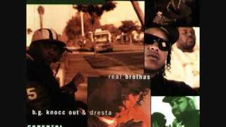 08 - Micc Checc - B.G. Knocc Out &amp; Gangsta Dresta