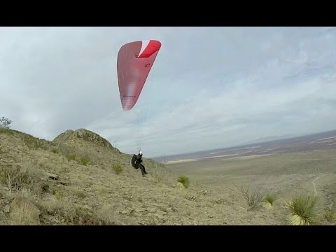 East Wind - A powered paragliding adventure. 3 paramotorists fly 1700km to Romania on PPG 'Flykes' video review thumbnail
