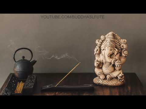 Flute Music | Peaceful Ganesha