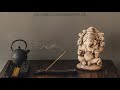 Flute Music Peaceful Ganesha