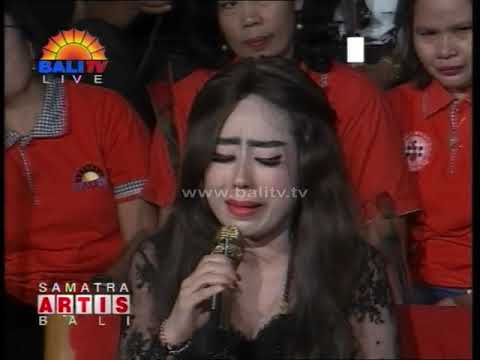 Samatra Artis Bali 21 Agustus 2016 Menik GP Dalam Kenangan Part 3