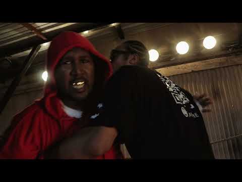 @Alizeali1 x Henny Holyfield - Big Thing