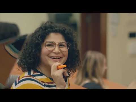 TV Commercial Archive Facebook Groups More Together recorded 03 08 2020