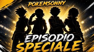 #pokemon#pokemoncards#nostalgia#pokemonchannel. 4 ragazzi !! Chi sarà il più Fortunato? 