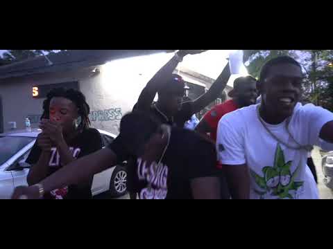 Pablo x Carlito “My Team” Shot By RG Films