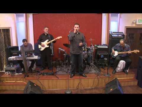 William Vardanian trir titer singer Manvel Voskerchyan