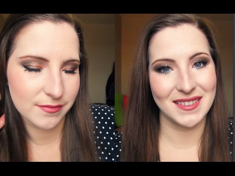 Spring Makeup | Chit Chat GRWM Video