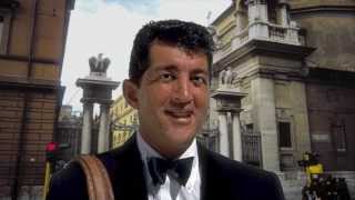 Dean Martin- Don&#39;t let the stars get in your eyes
