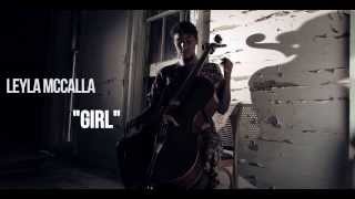 Leyla McCalla: Girl