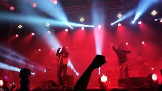 Satyricon - Filthgrinder - Colombia Metal Fest 2024