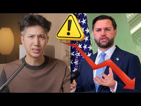 New data destroys what they're saying