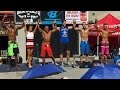 BajheeraIRL - 2015 Muscle Beach Championships: 1st Place Men's Physique Overall