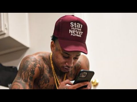 KiloTalkMoney - In My Thoughts (Official Video)