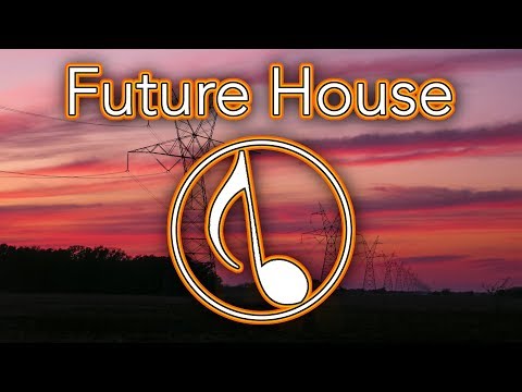 Rush & Hydro feat. Elle Vee - Electric Sky