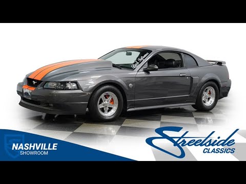 2004 Ford Mustang (CC-2056956) for sale in Lavergne, Tennessee