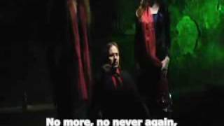 Helldorado A drinking song Music Video - English Subtitled