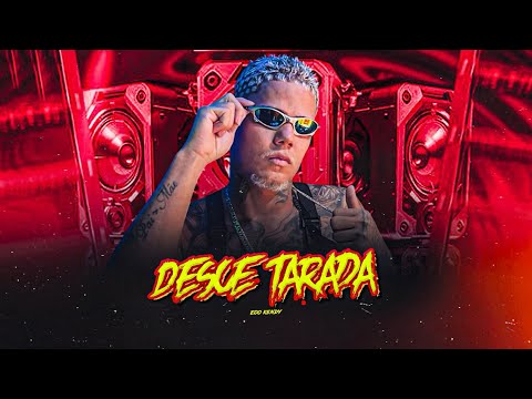 DESCE TARADA - EOO KENDY #bregafunk 