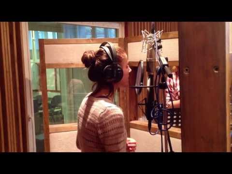 Tuulte sisse jääb - Studiosession