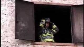 preview picture of video 'Fire Fighting Training - Flashover weekend'