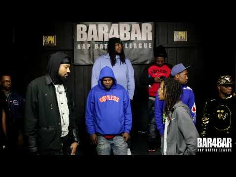 Kjay TooReal vs Ty Law