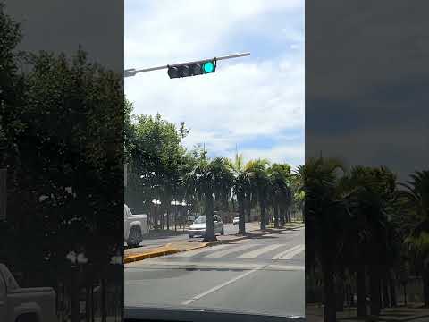 Un minuto en la bajada al Acceso a Tigre 🚗🏙️