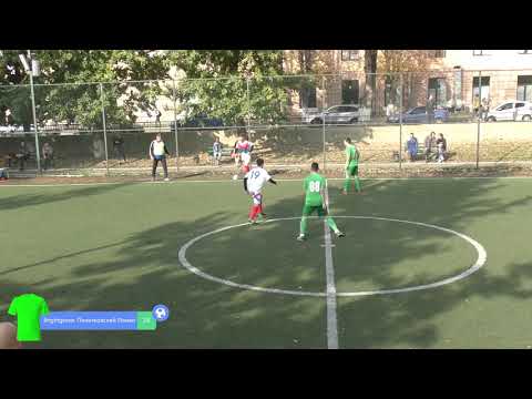 NIX Solutions 3 - 2 Brightgrove