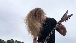 Brotality. FleshEater of the Forest