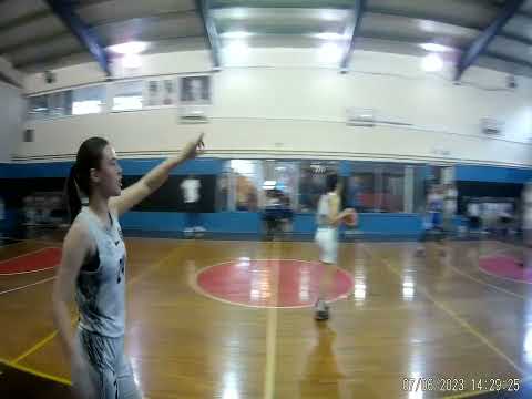 KZK Partizan-ZKK Radivoj Korac   2/4   64-61   Finalni Turnir