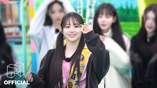 배지 전쟁 시즌2 찐막 비하인드 도착! | EN JP CN｜SIGNAL 240628