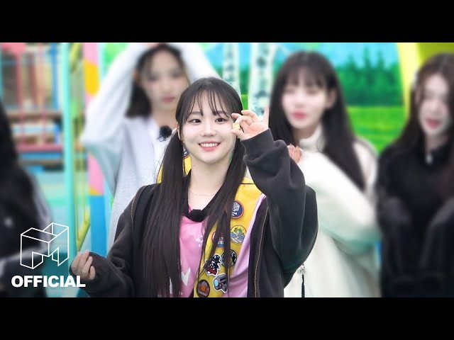 배지 전쟁 시즌2 찐막 비하인드 도착! | EN JP CN｜SIGNAL 240628