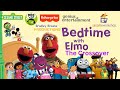 Sesame Street Bedtime With Elmo The Crossover Trailer For DaRealBradleyBrowneProductions
