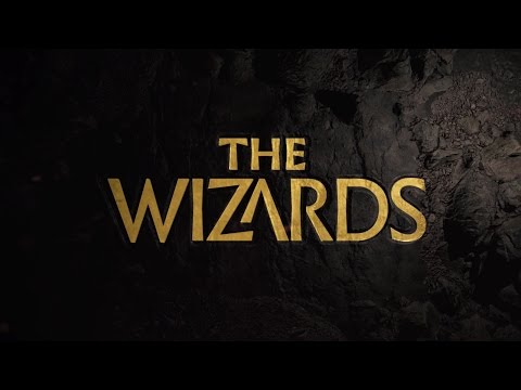 The Wizards Teaser Trailer thumbnail