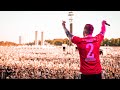 FiNCH X SDP Liebe Ist Live At Lollapalooza Berlin